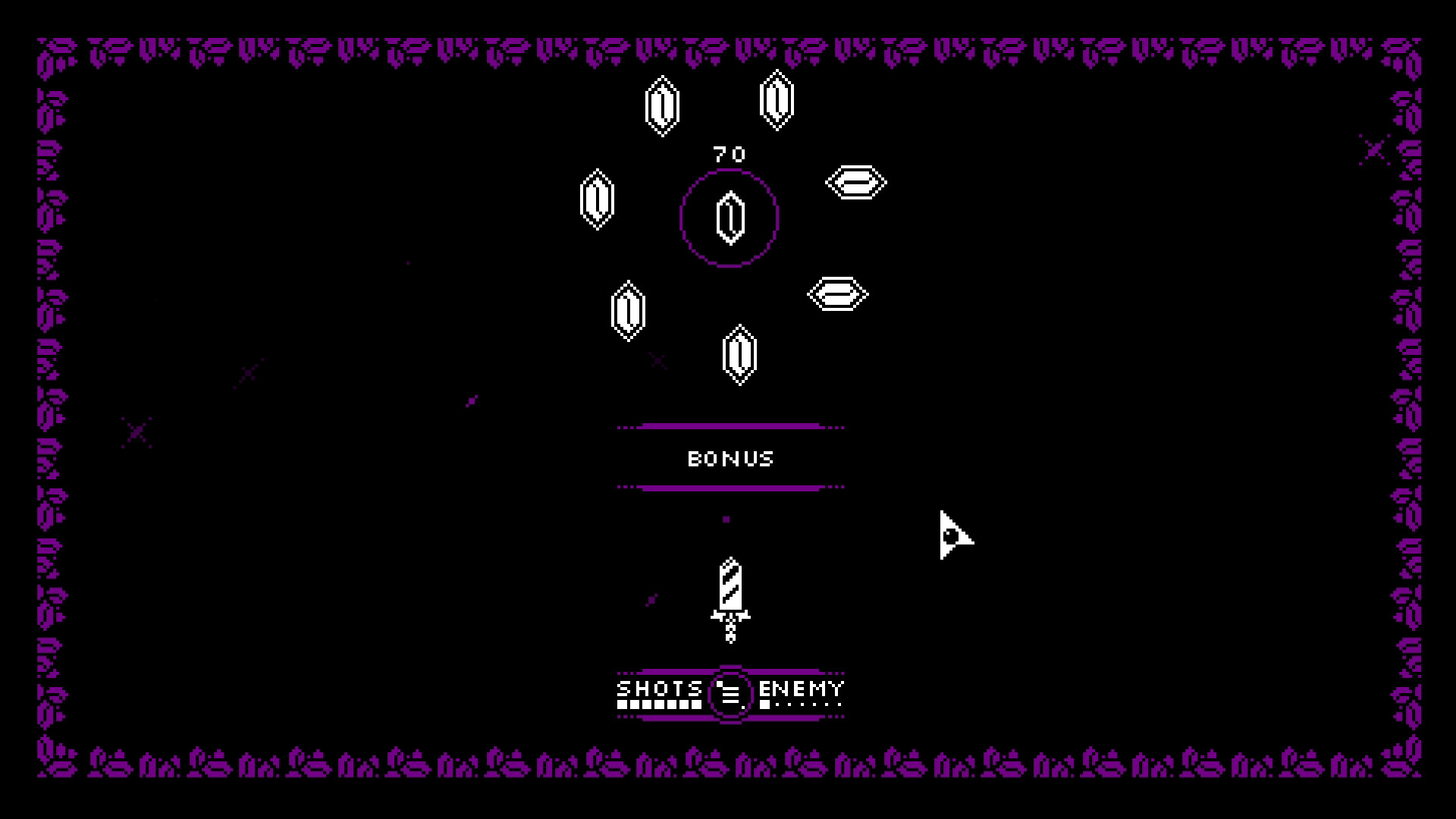 SWORDSHOT screenshot 5