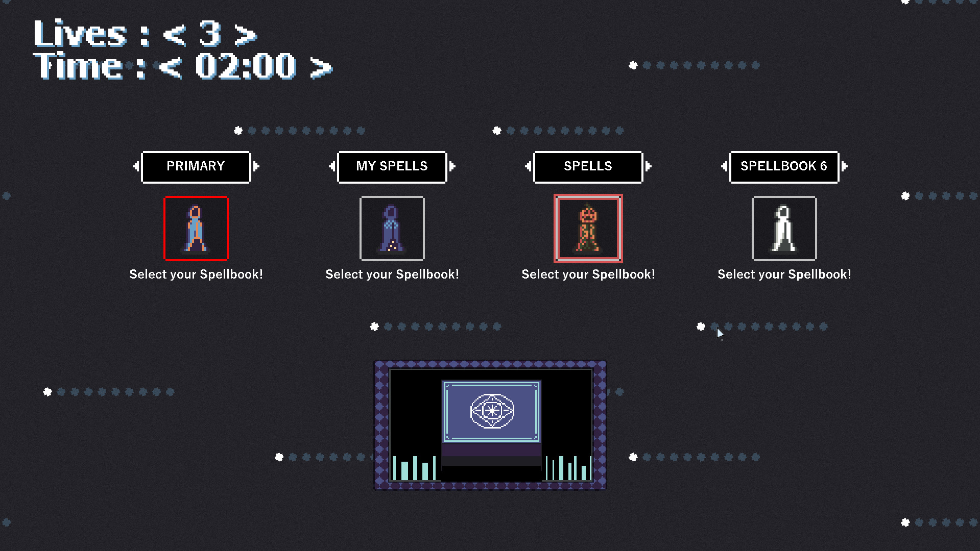 MagiCarnage screenshot 4