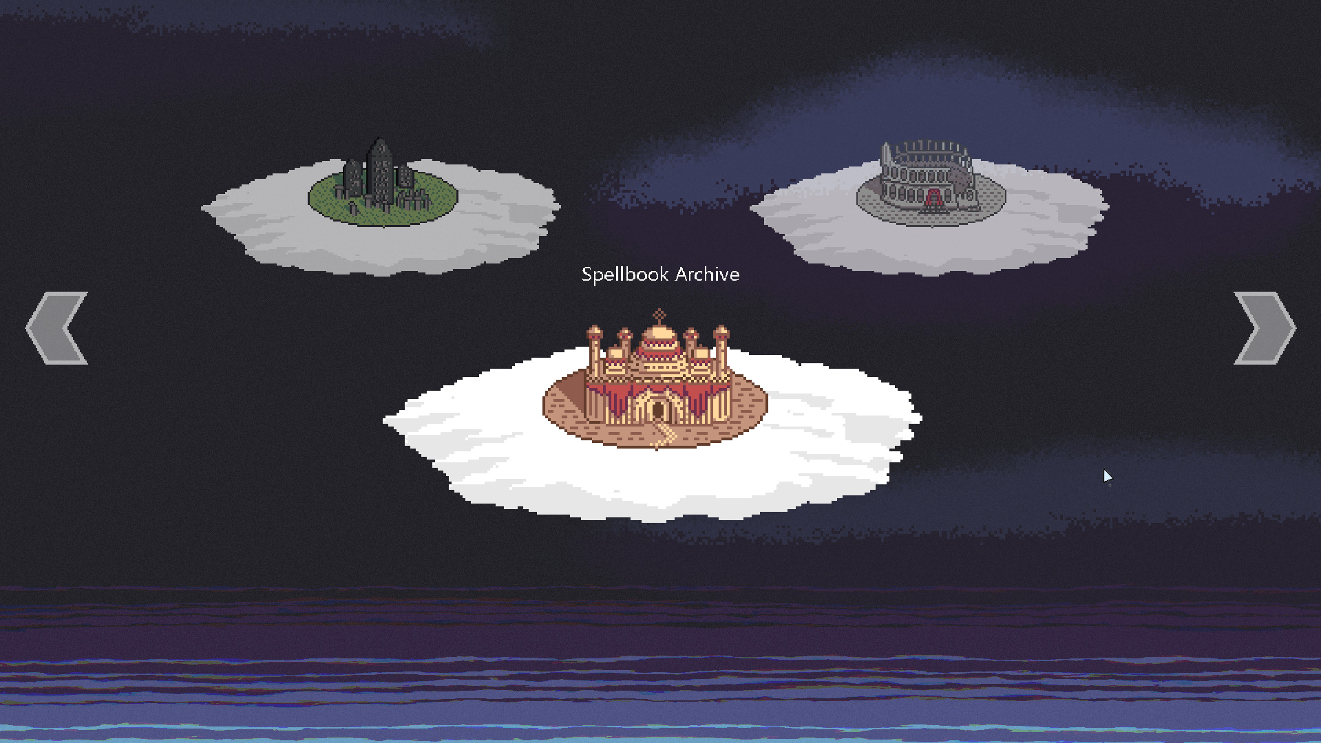 MagiCarnage screenshot 2