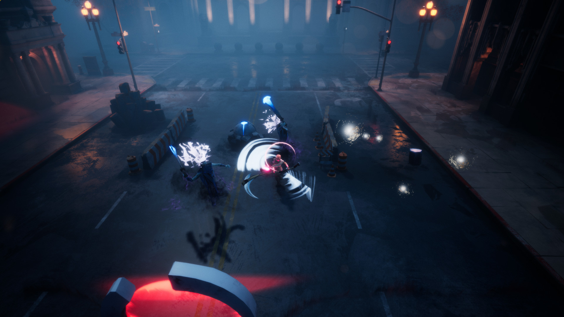 Dreamscaper: Prologue - Supporter's Edition screenshot 1