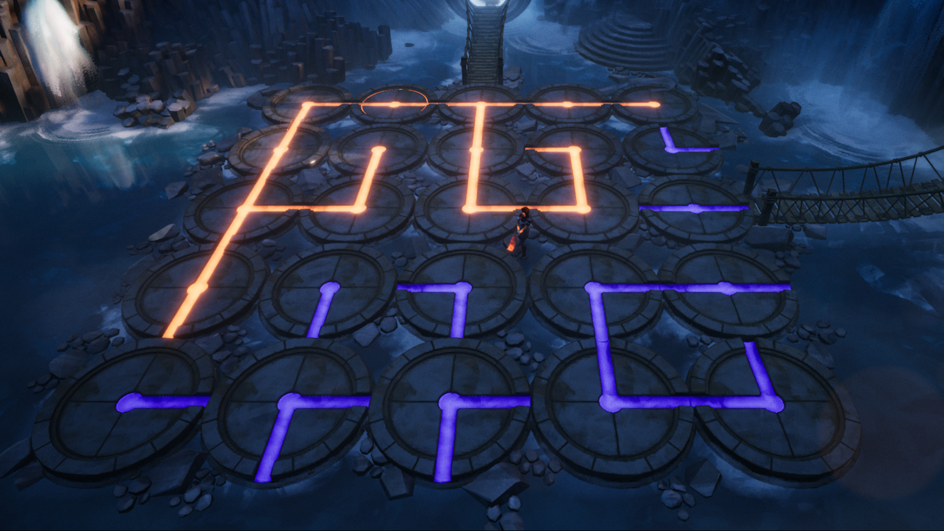 Dreamscaper: Prologue - Supporter's Edition screenshot 2