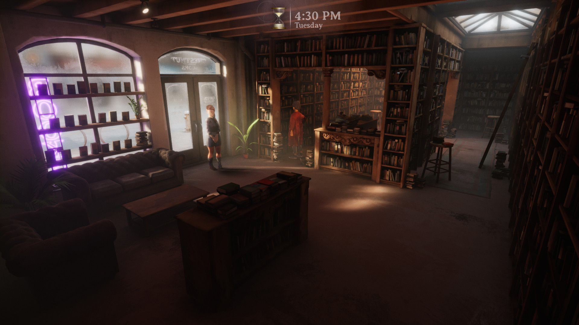 Dreamscaper: Prologue - Supporter's Edition screenshot 4