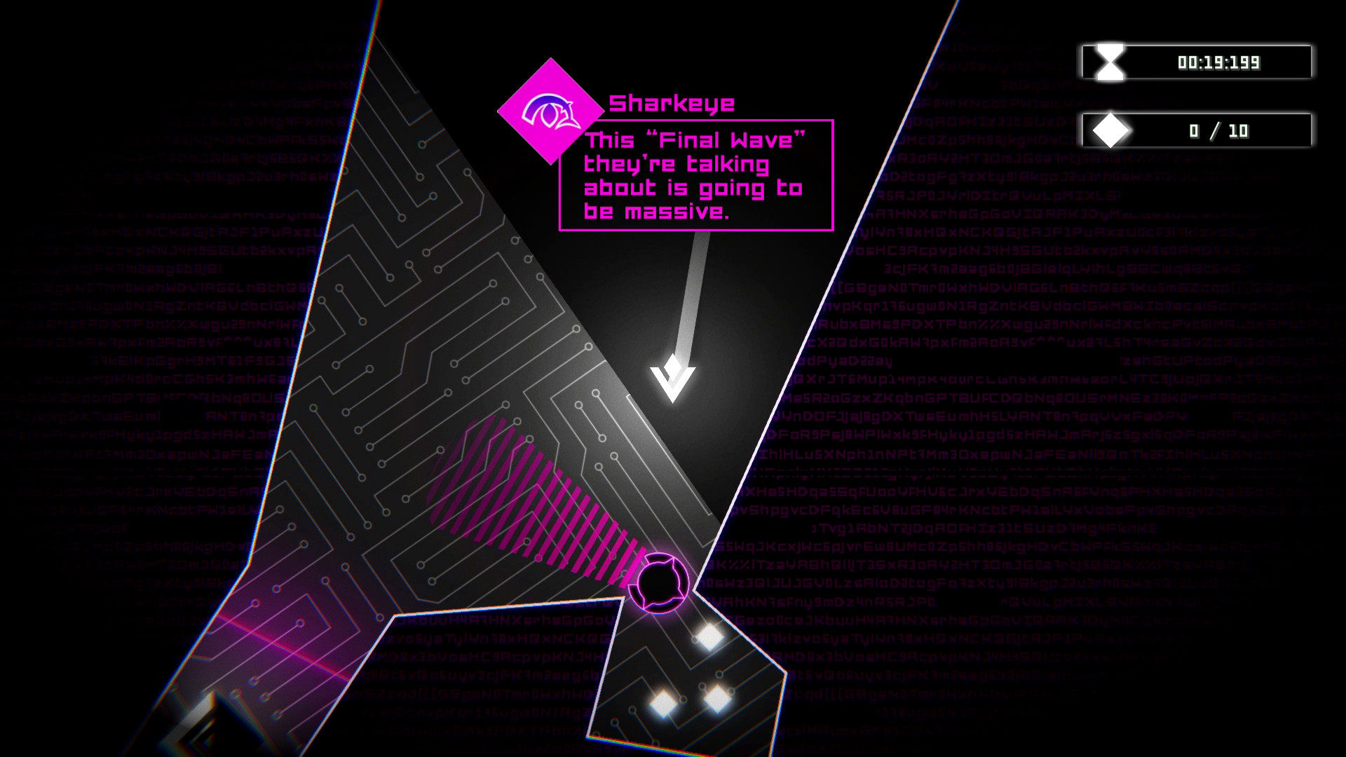 Time Rift screenshot 5