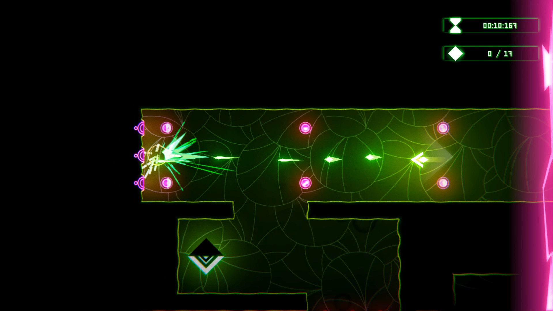 Time Rift screenshot 7