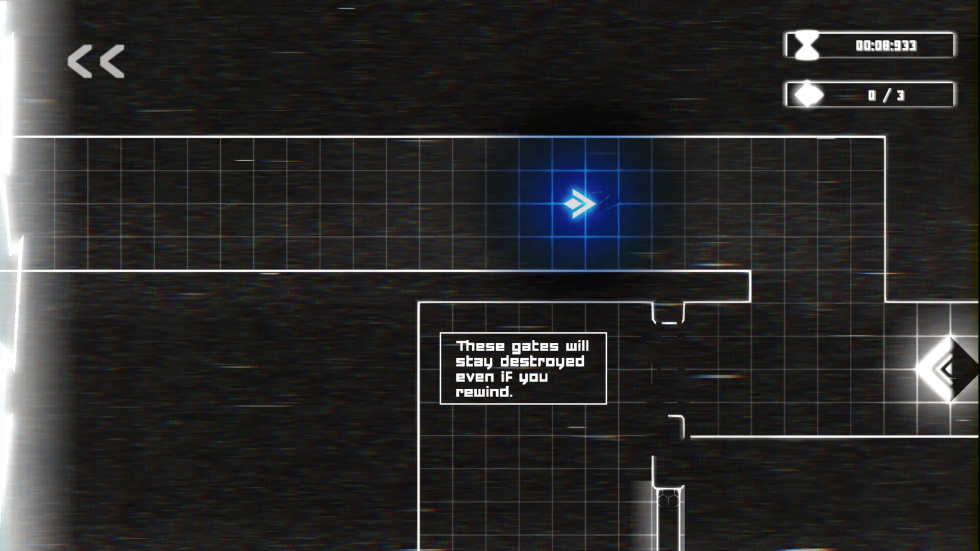 Time Rift screenshot 8