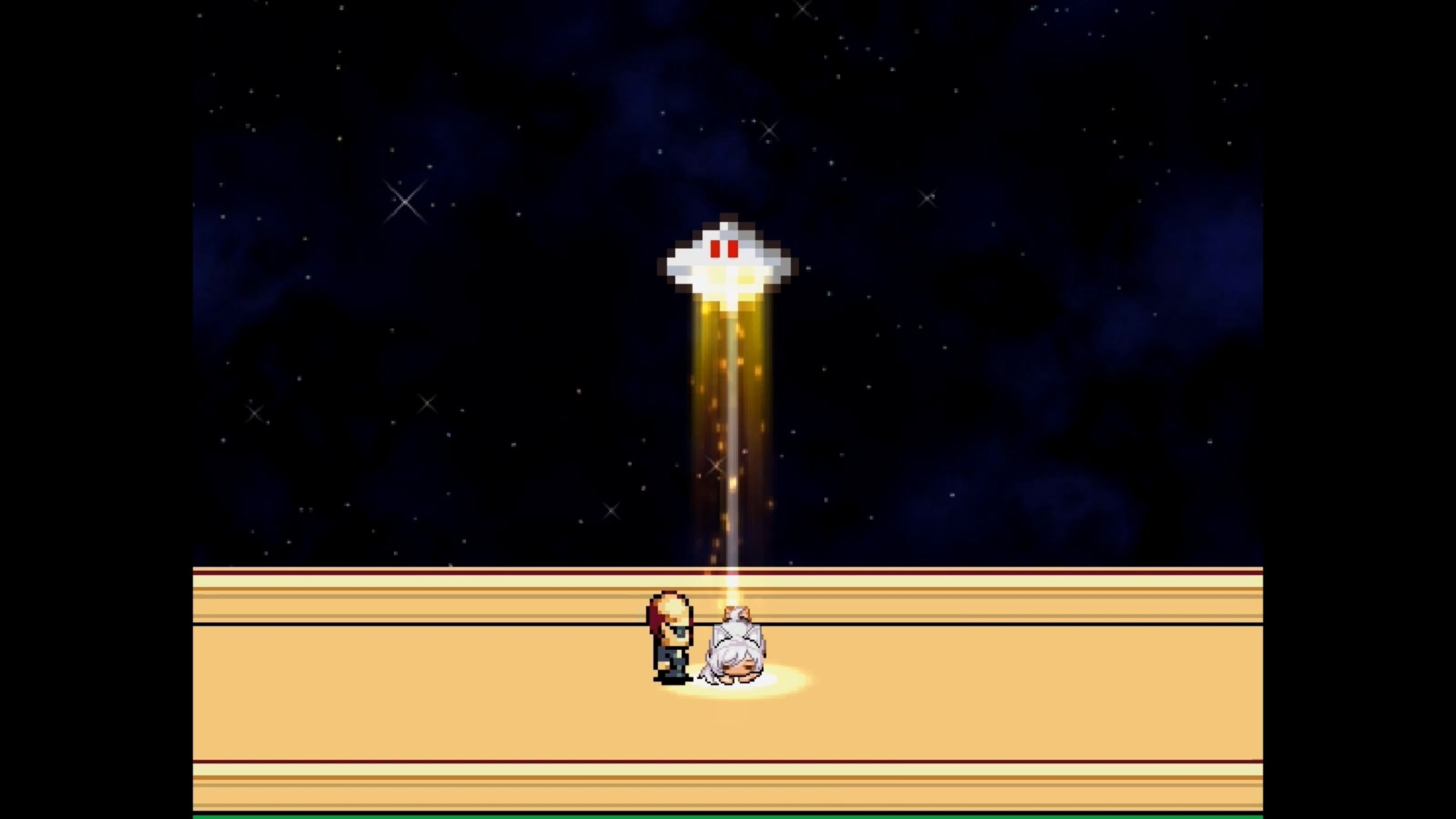 Nyanco Space screenshot 8