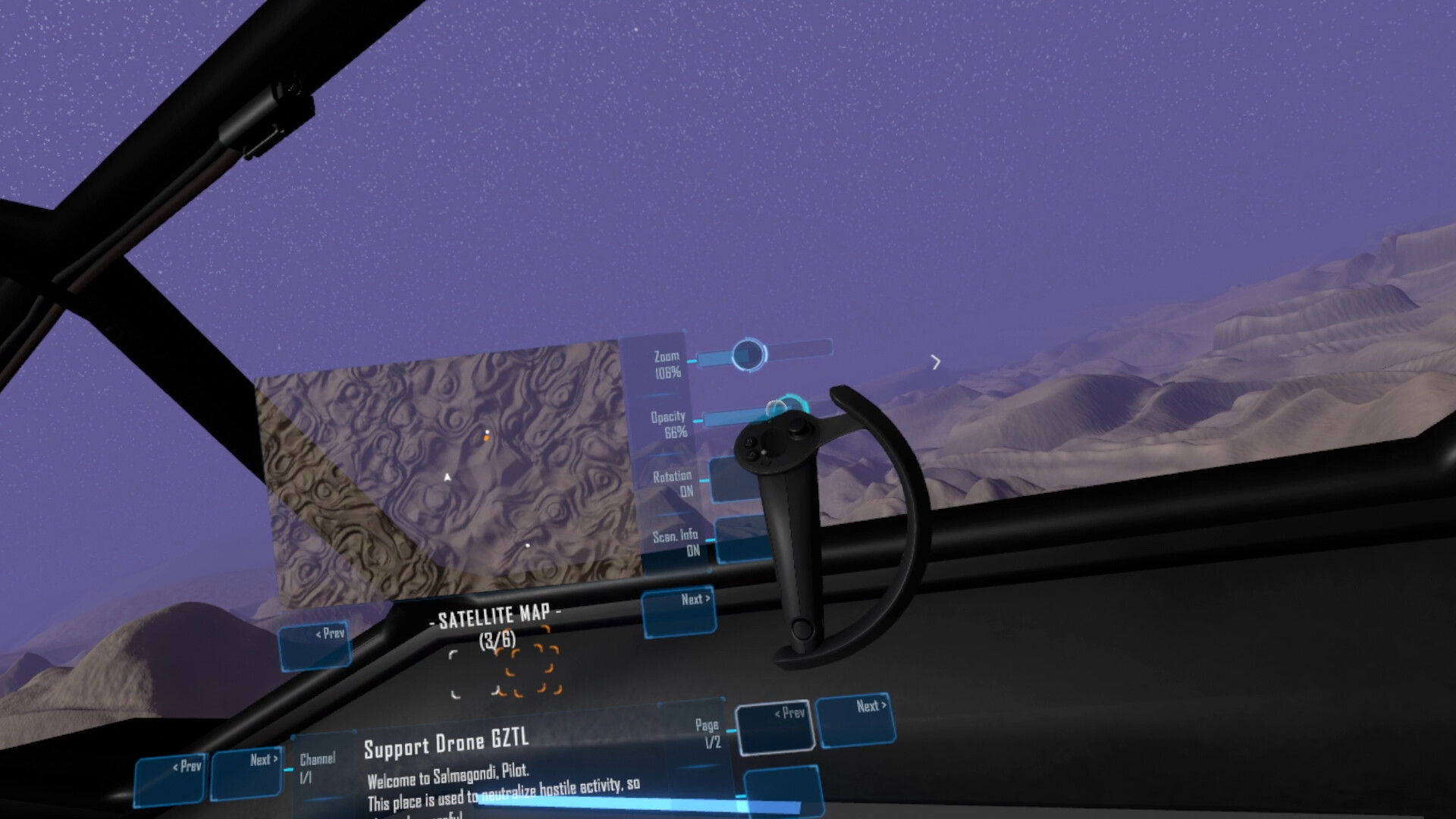Tinker Pilot screenshot 7
