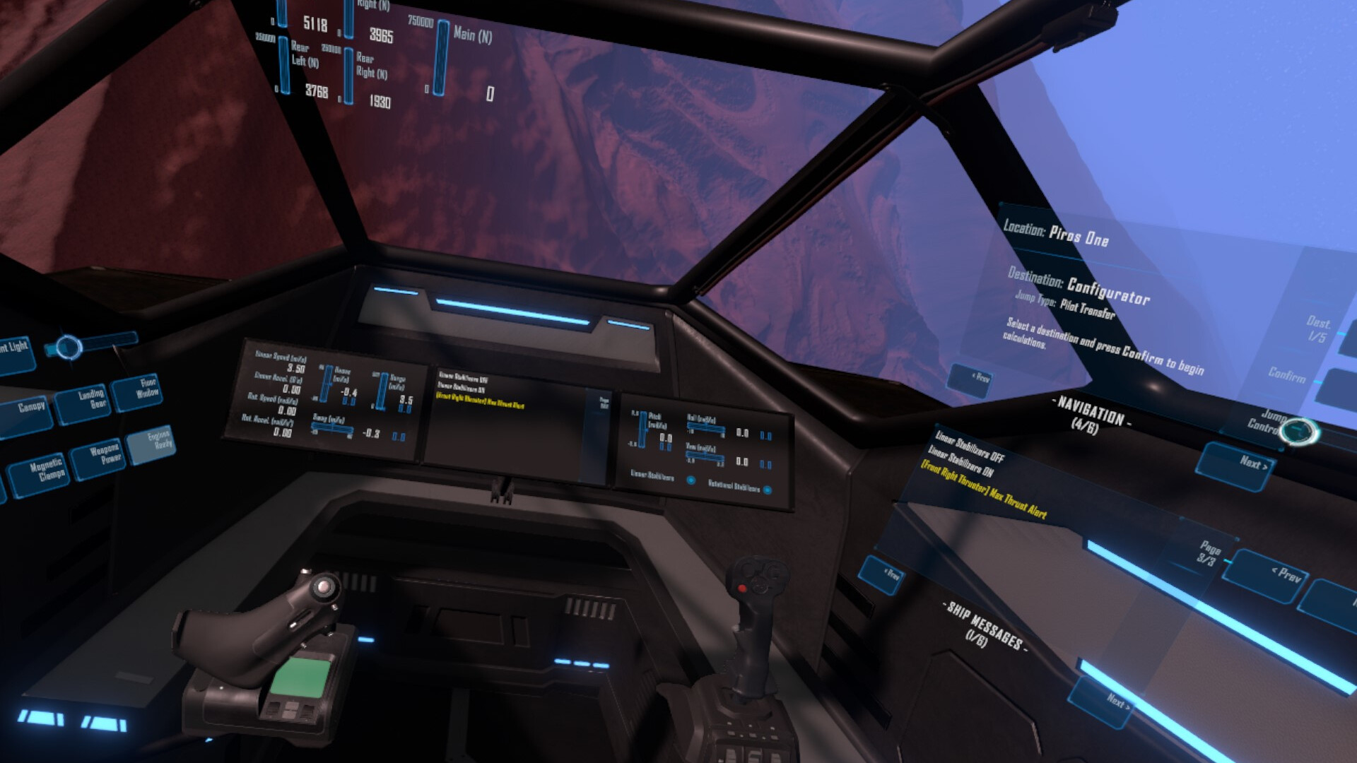 Tinker Pilot screenshot 12