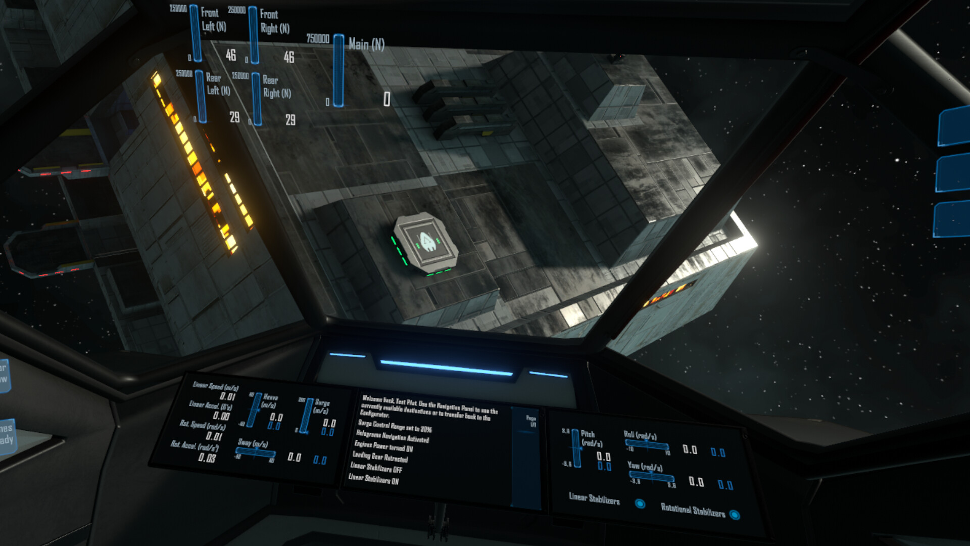 Tinker Pilot screenshot 13