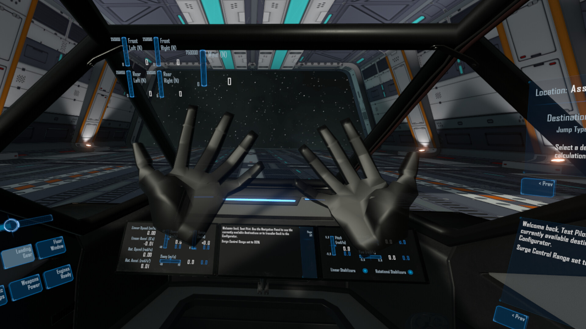 Tinker Pilot screenshot 6