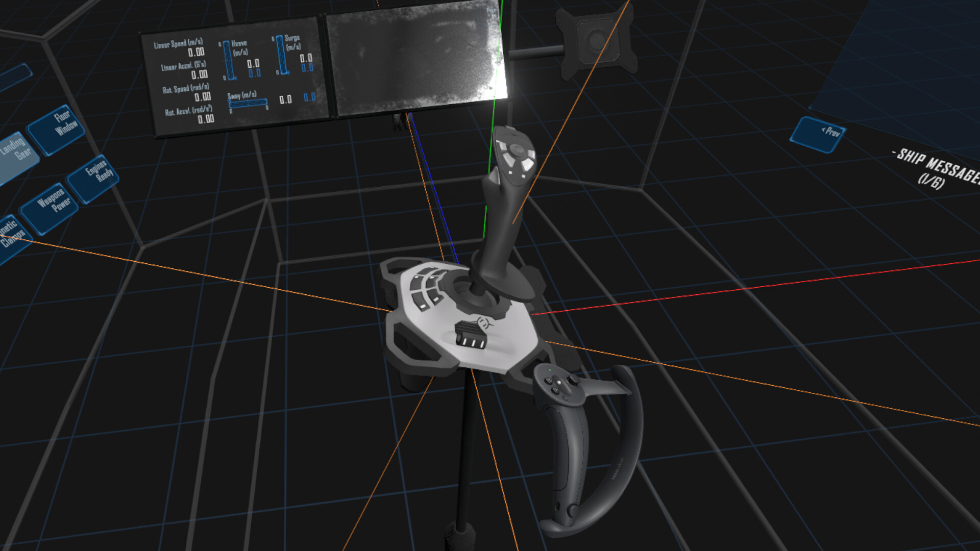 Tinker Pilot screenshot 3
