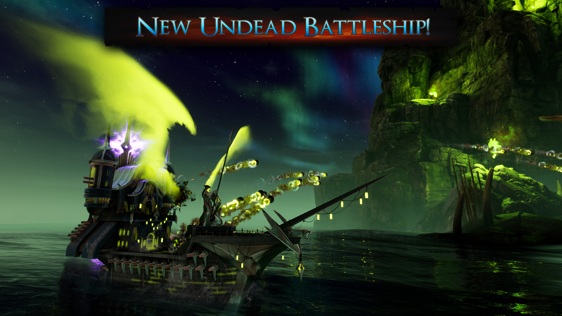 Maelstrom - Dread Bundle screenshot 1