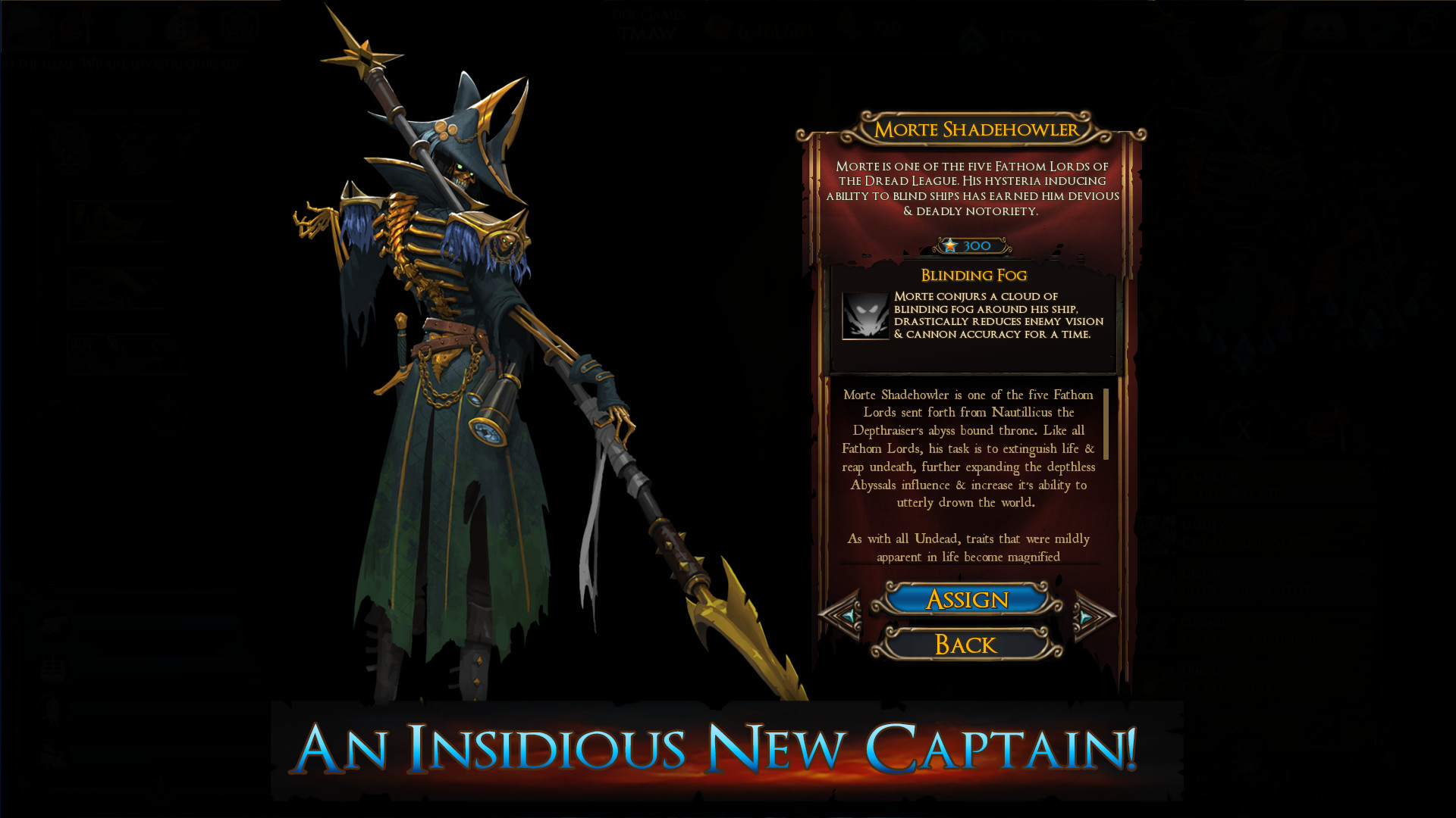 Maelstrom - Dread Bundle screenshot 3