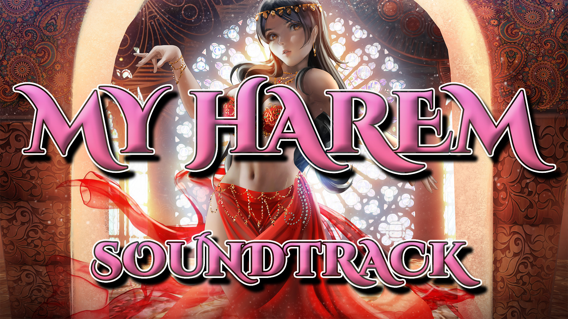 My Harem Soundtrack screenshot 1