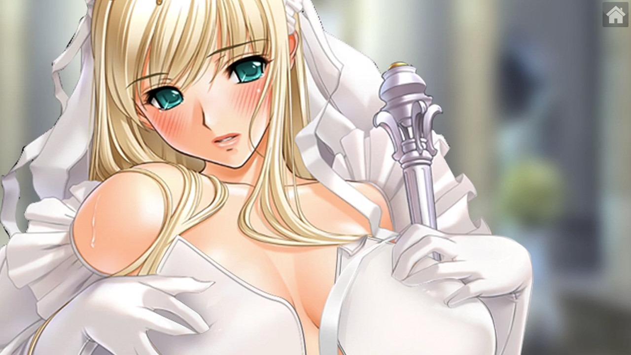 Hentai Splash screenshot 5