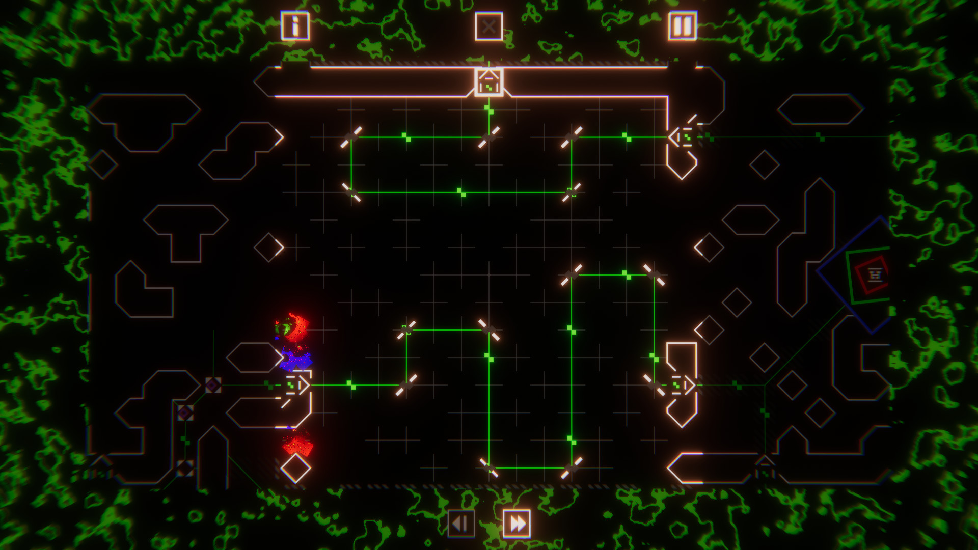 SOLAS 128 screenshot 4