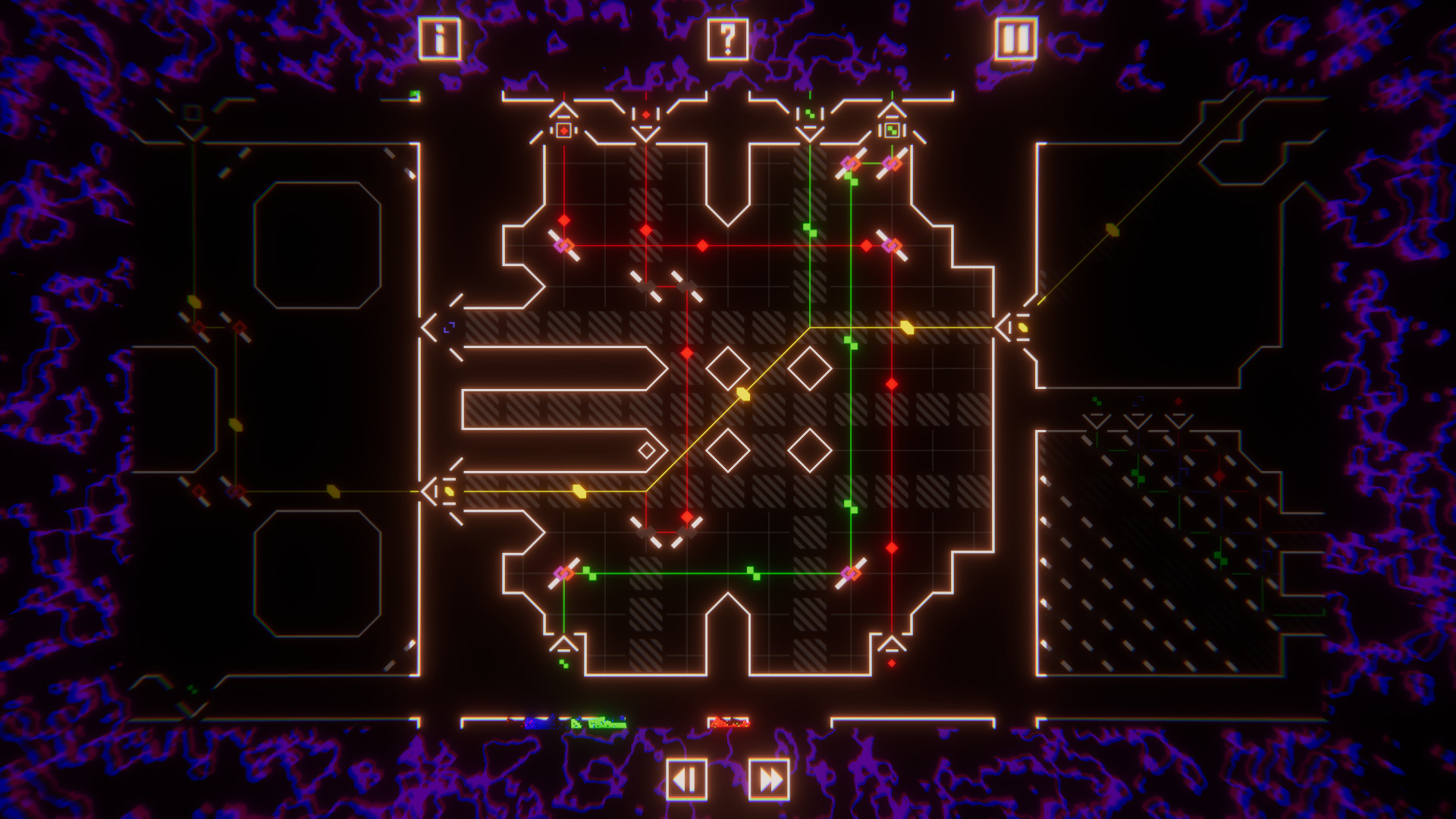 SOLAS 128 screenshot 6