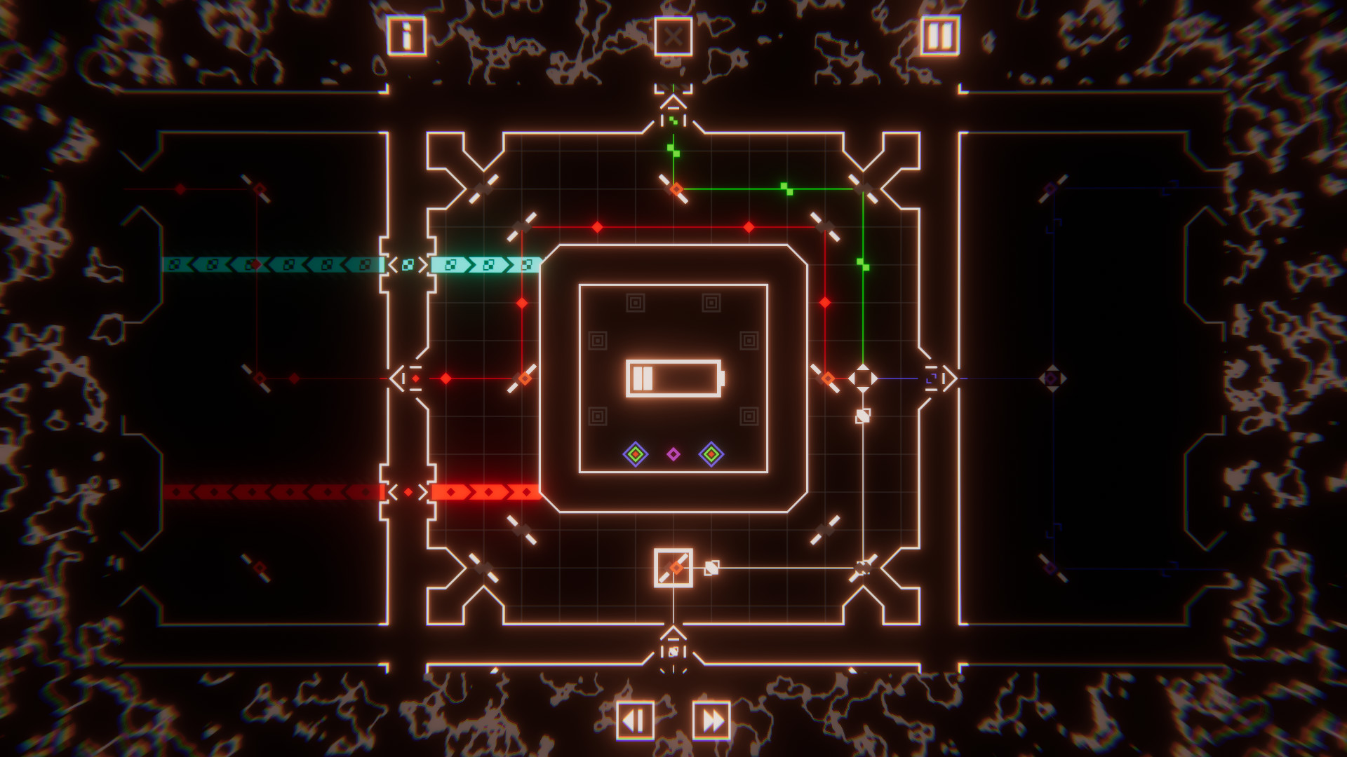 SOLAS 128 screenshot 1