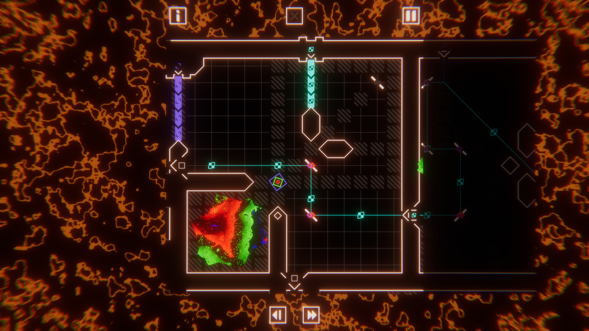 SOLAS 128 screenshot 10