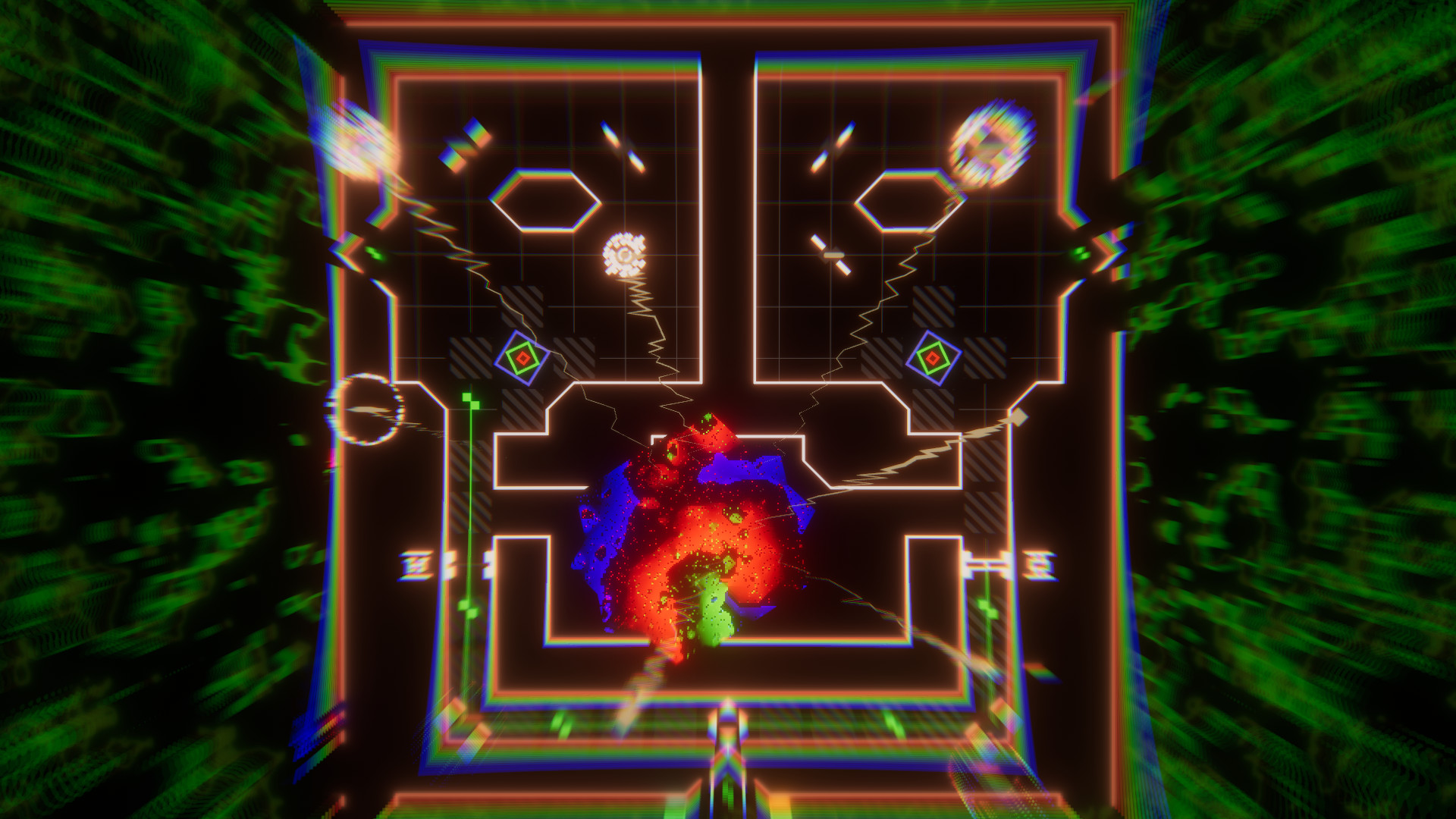 SOLAS 128 screenshot 11