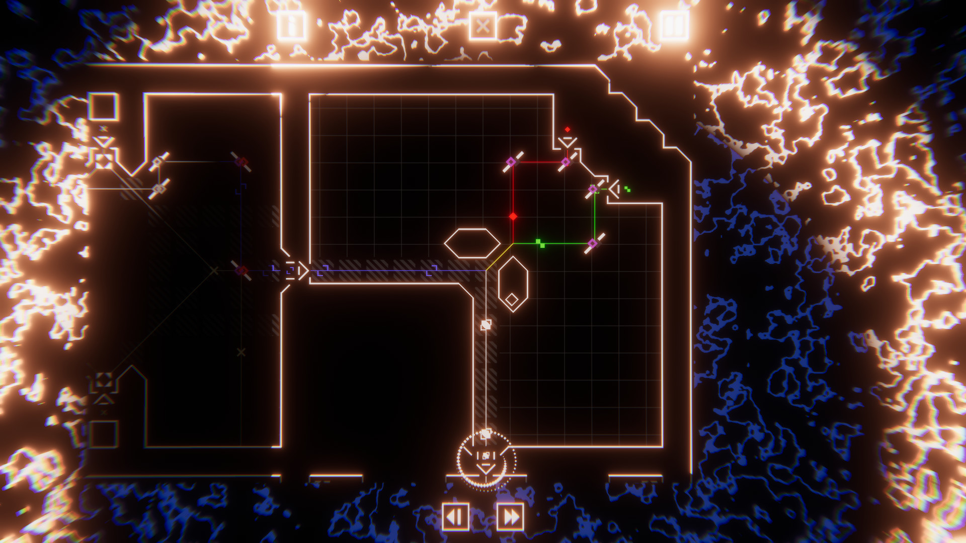 SOLAS 128 screenshot 5