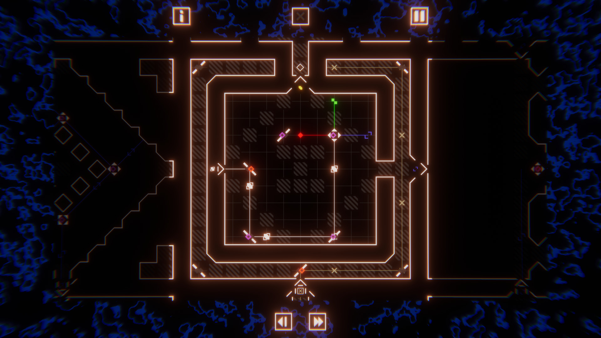 SOLAS 128 screenshot 8