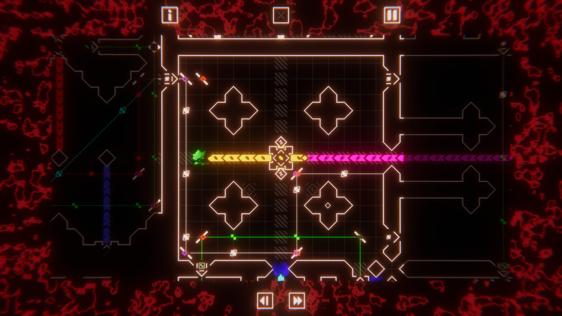 SOLAS 128 screenshot 7