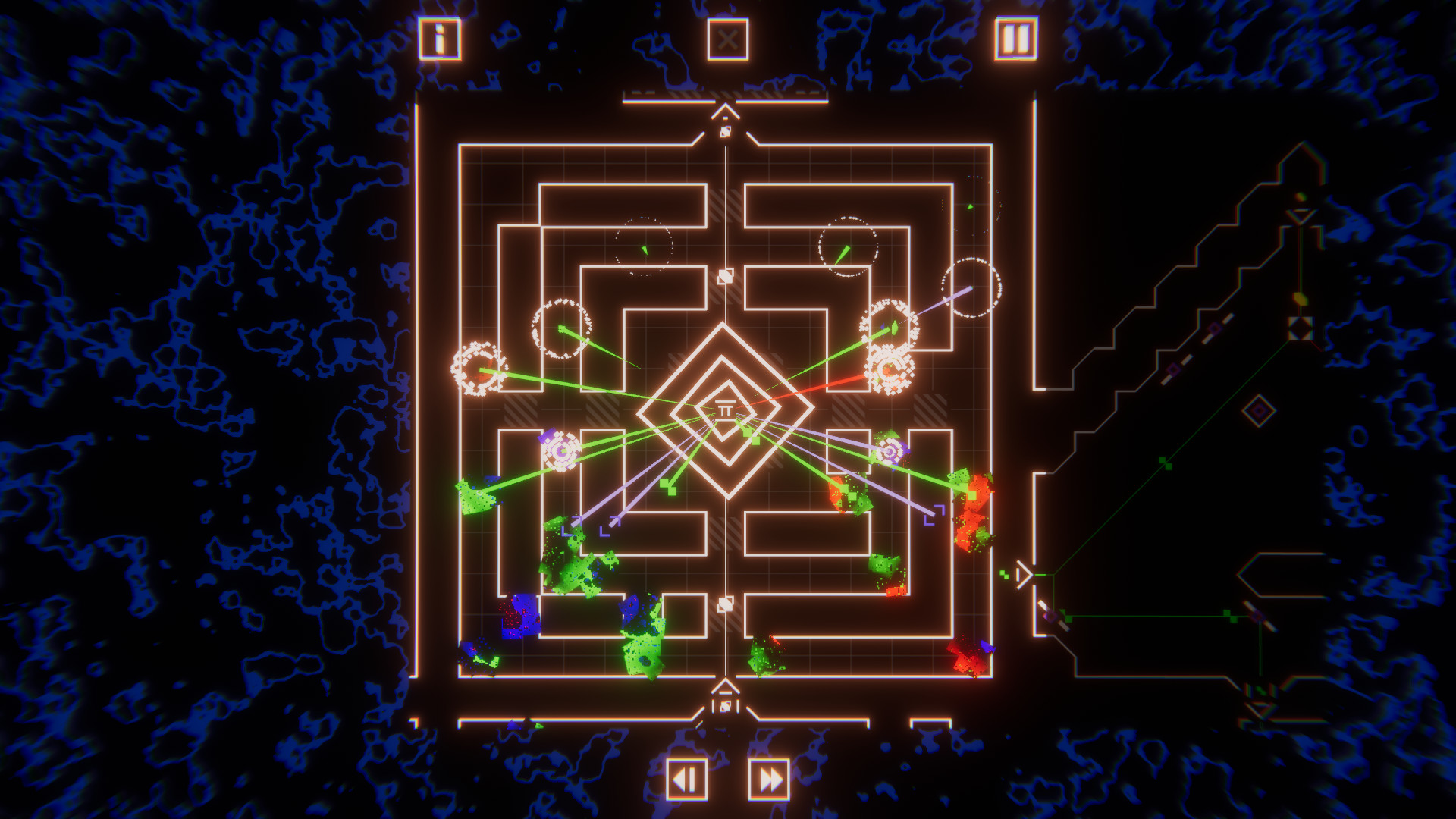 SOLAS 128 screenshot 2