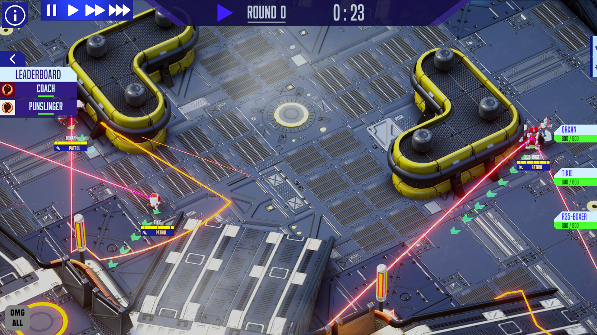 Raivo screenshot 4