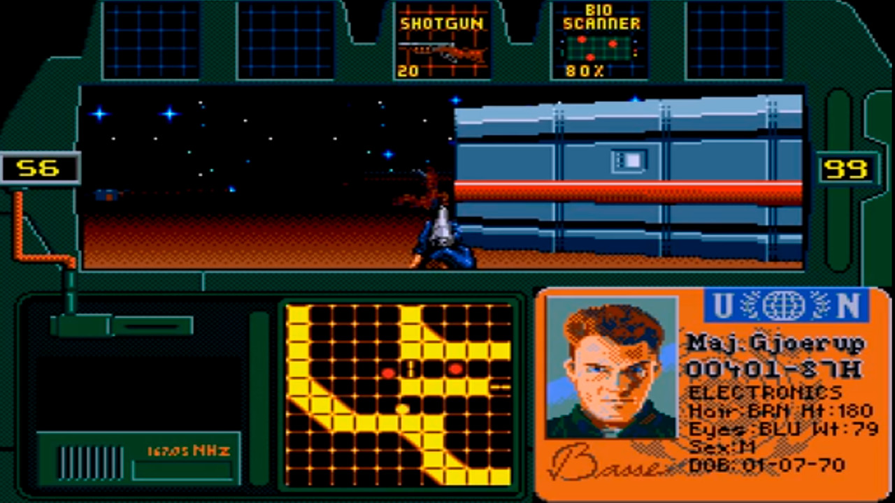 Zero Tolerance screenshot 2