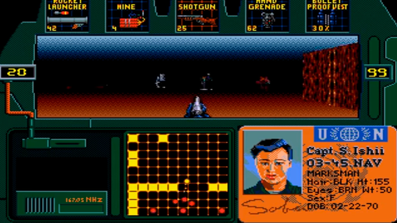 Zero Tolerance screenshot 5
