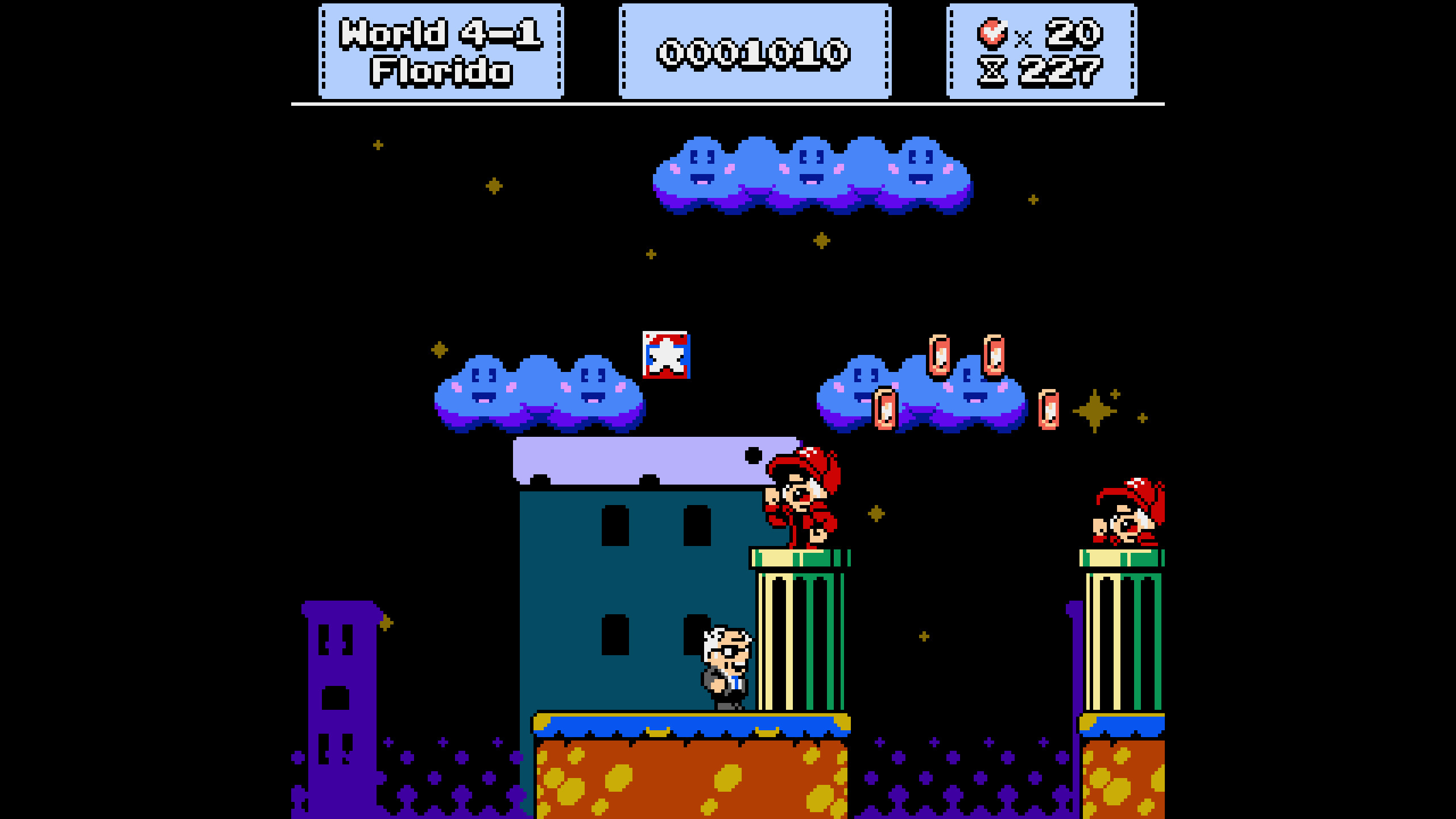 Super Bernie World screenshot 7
