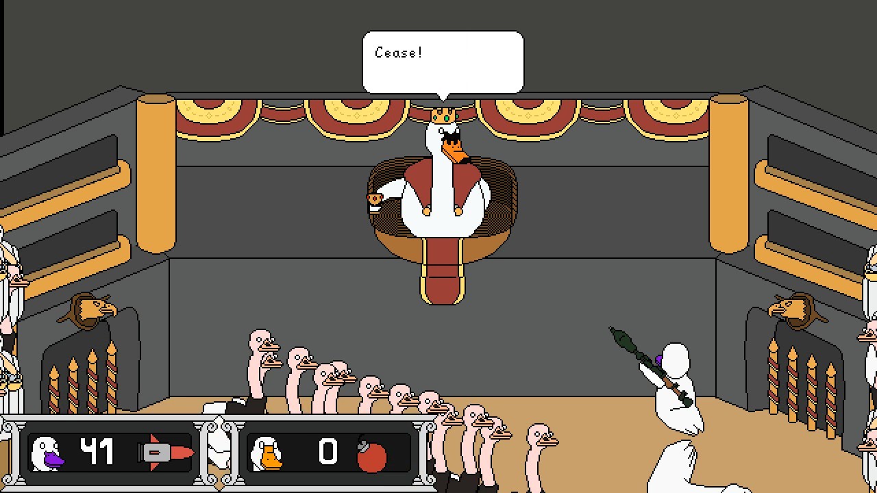 Duck Duck Goose screenshot 7