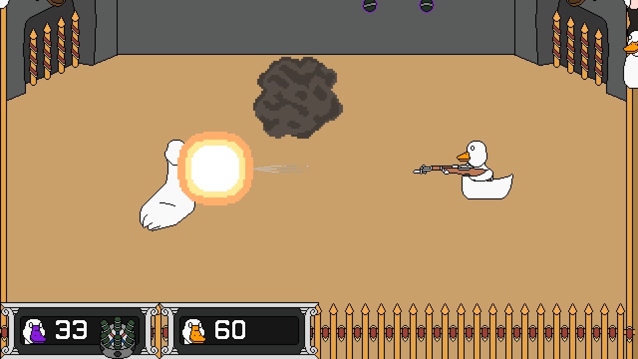 Duck Duck Goose screenshot 6