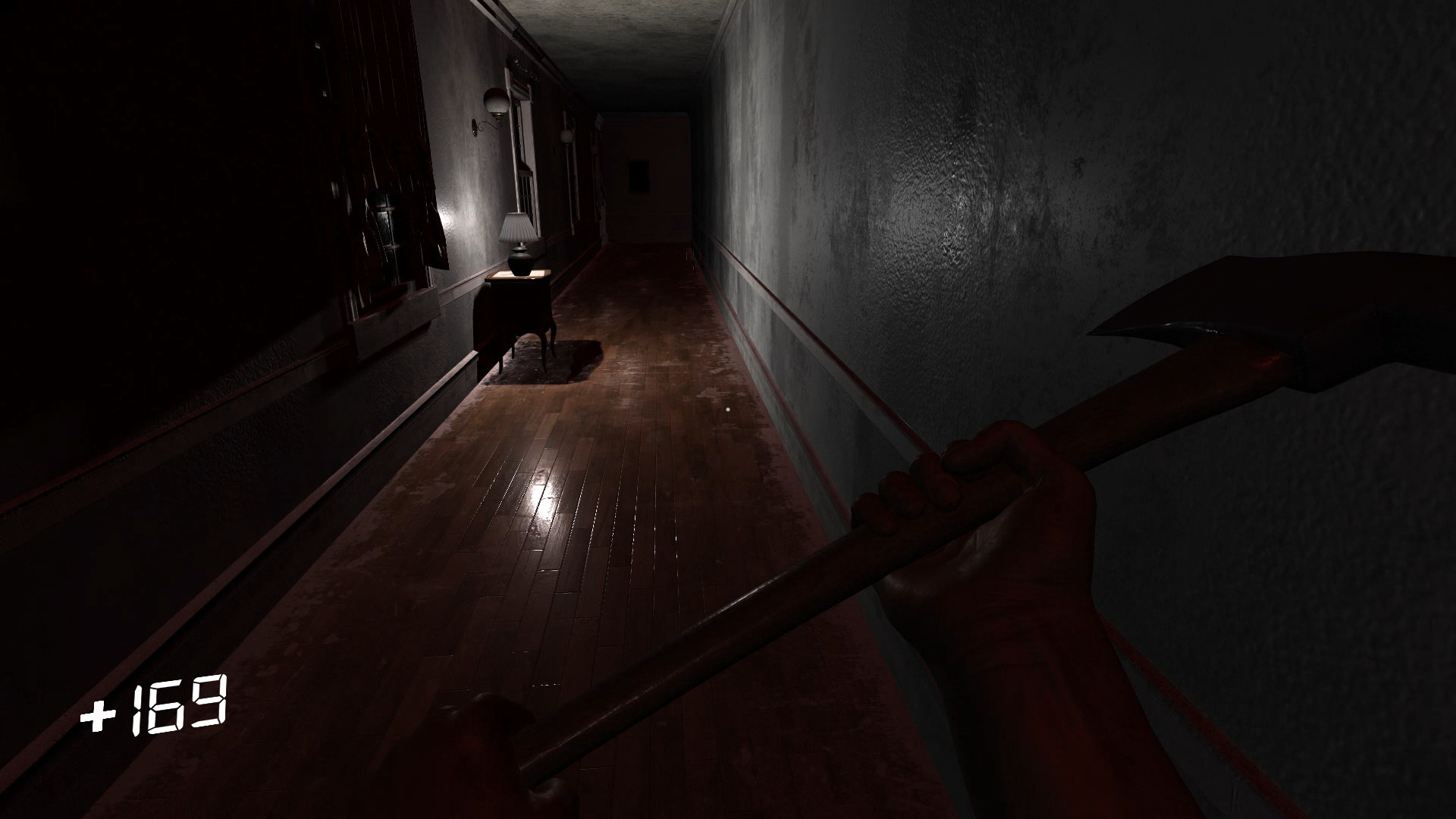 Secret House screenshot 3