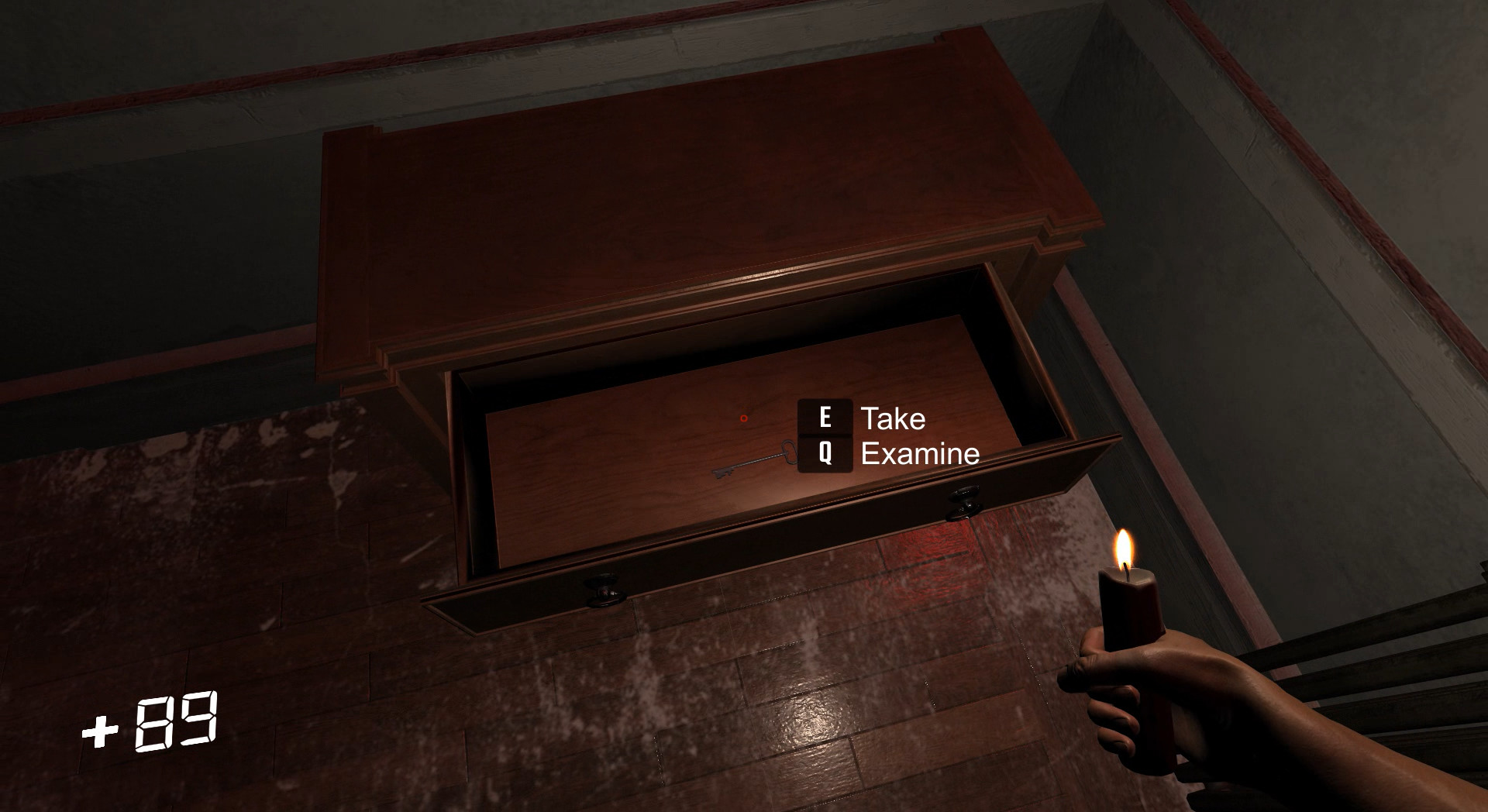 Secret House screenshot 7