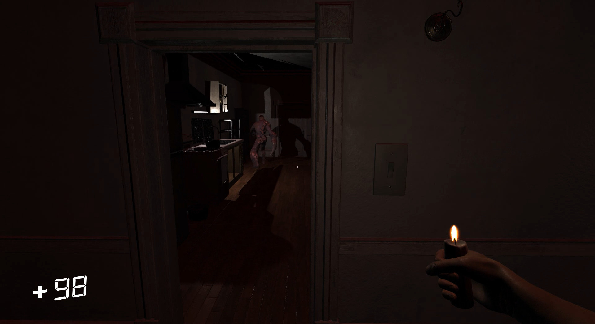 Secret House screenshot 8