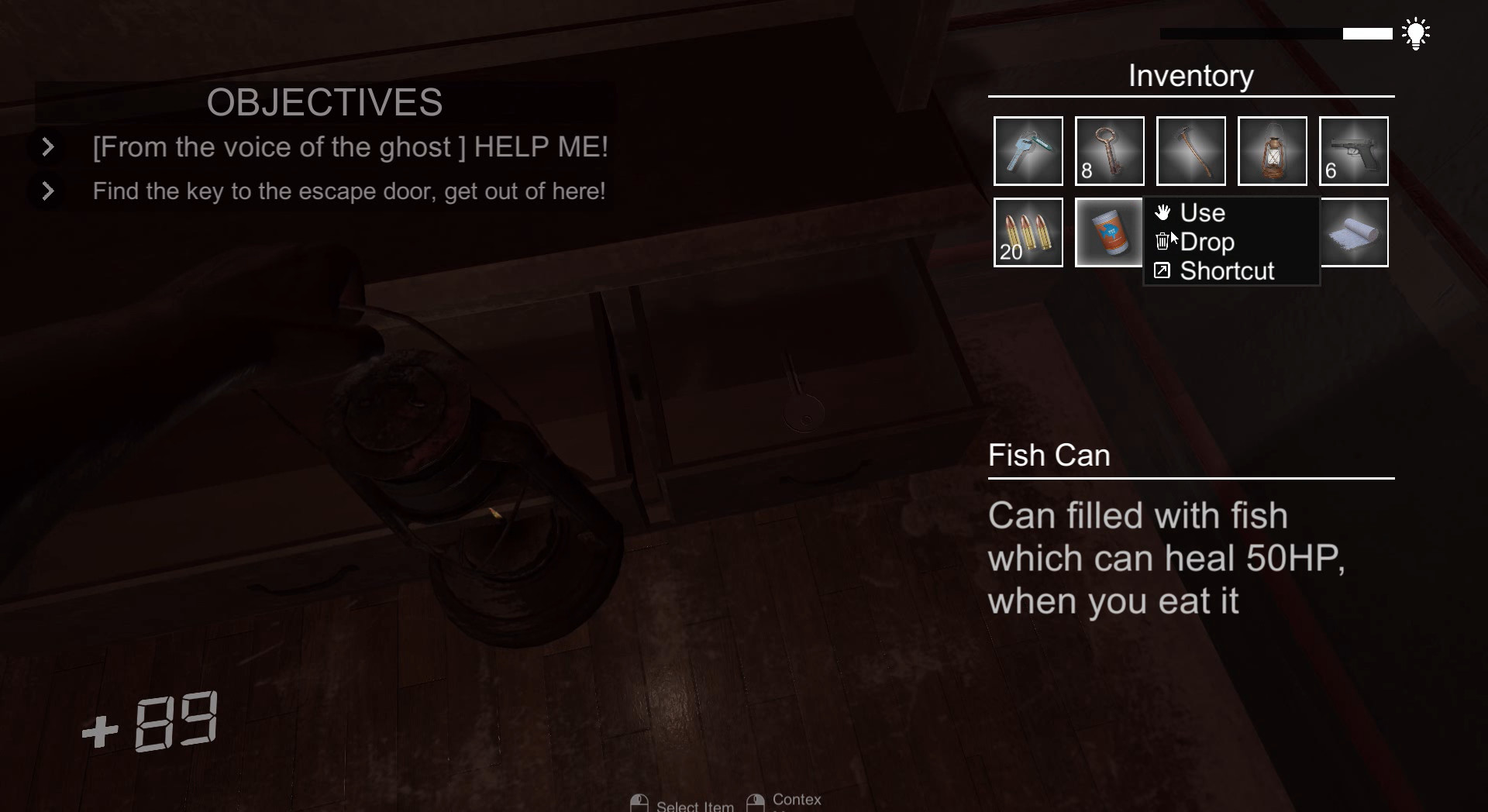 Secret House screenshot 10