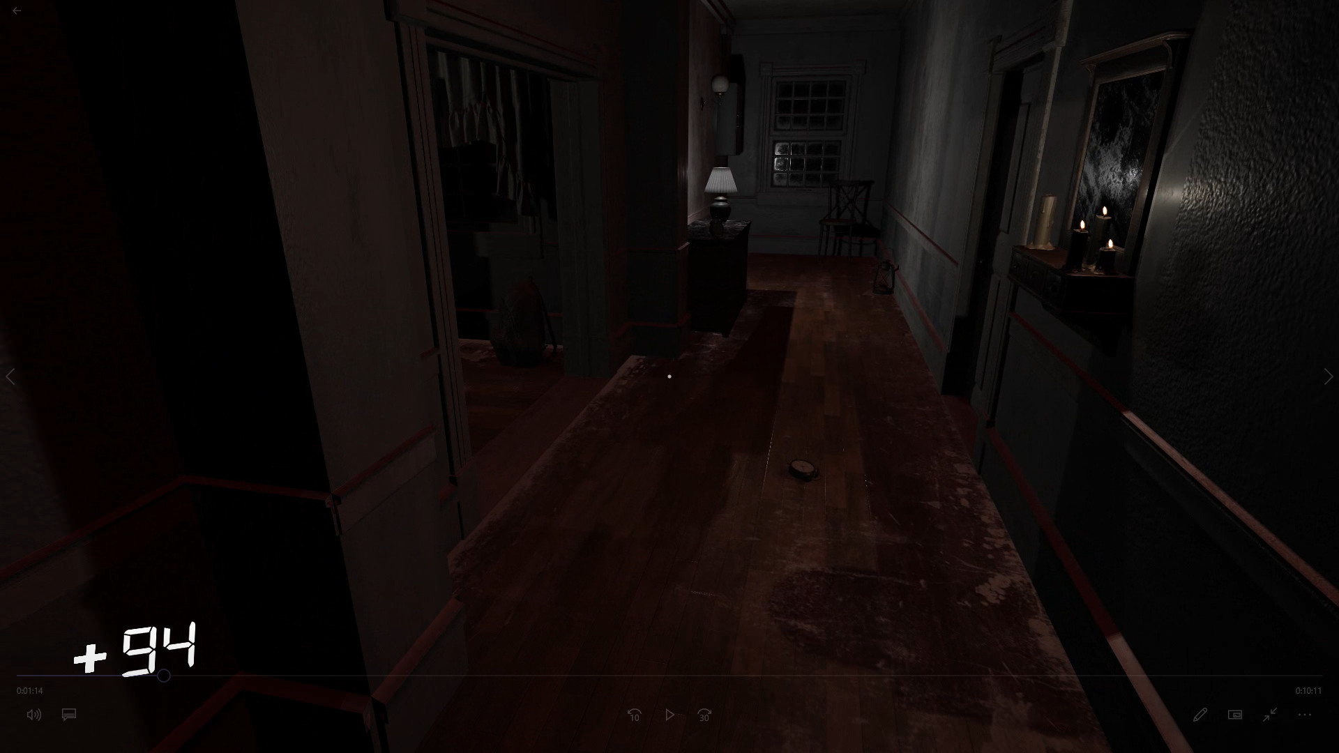 Secret House screenshot 5