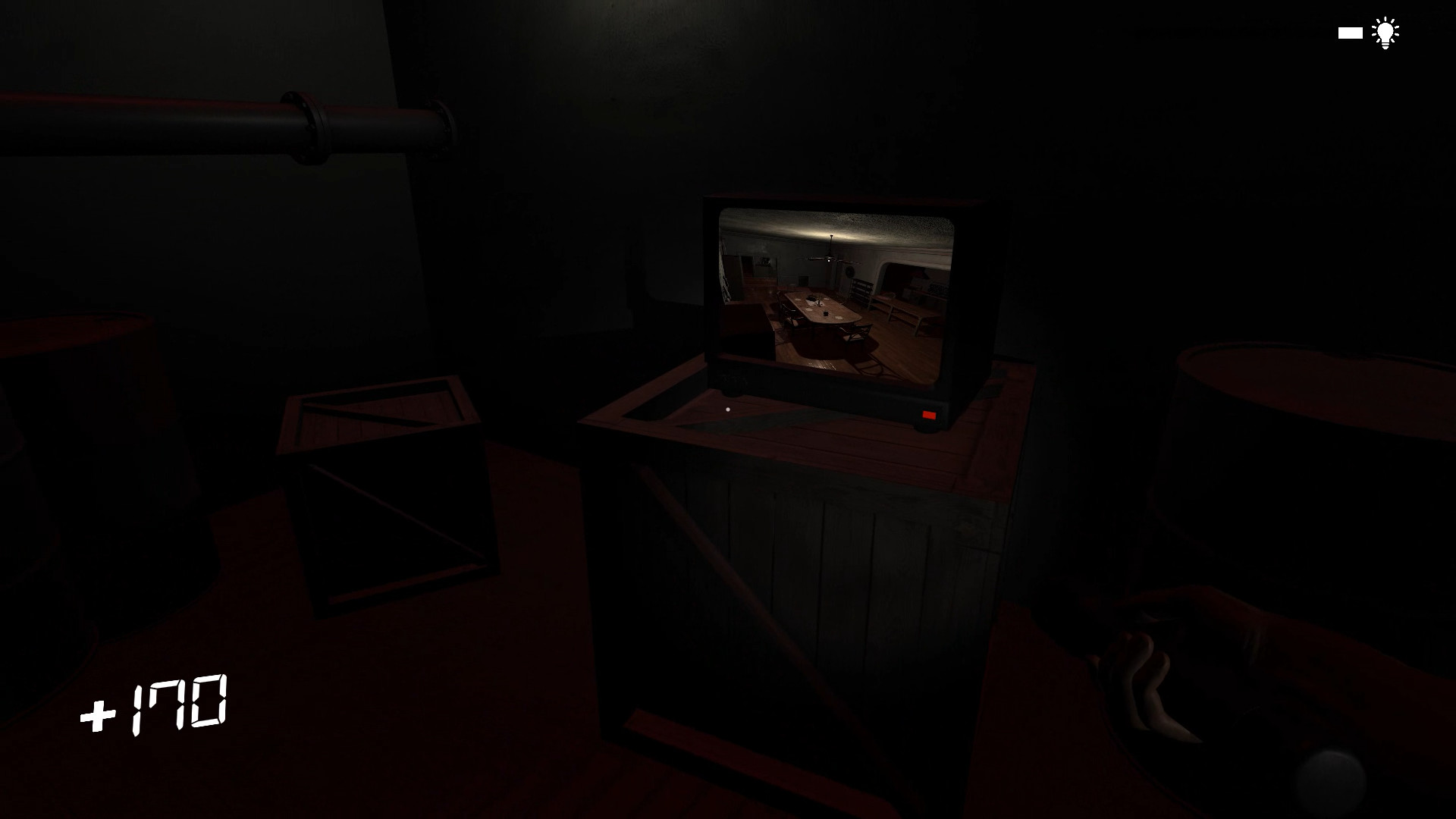 Secret House screenshot 4