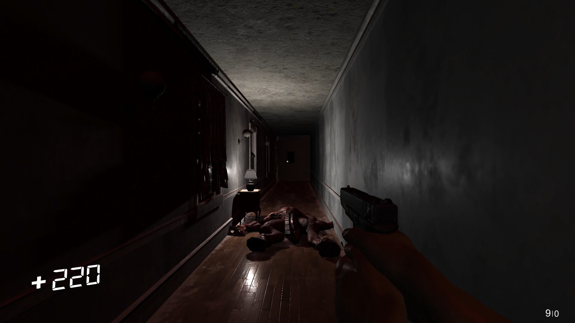 Secret House screenshot 9