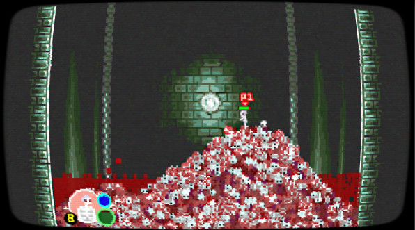 Corpse Castle screenshot 3
