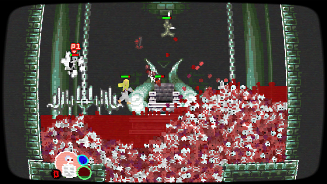 Corpse Castle screenshot 5