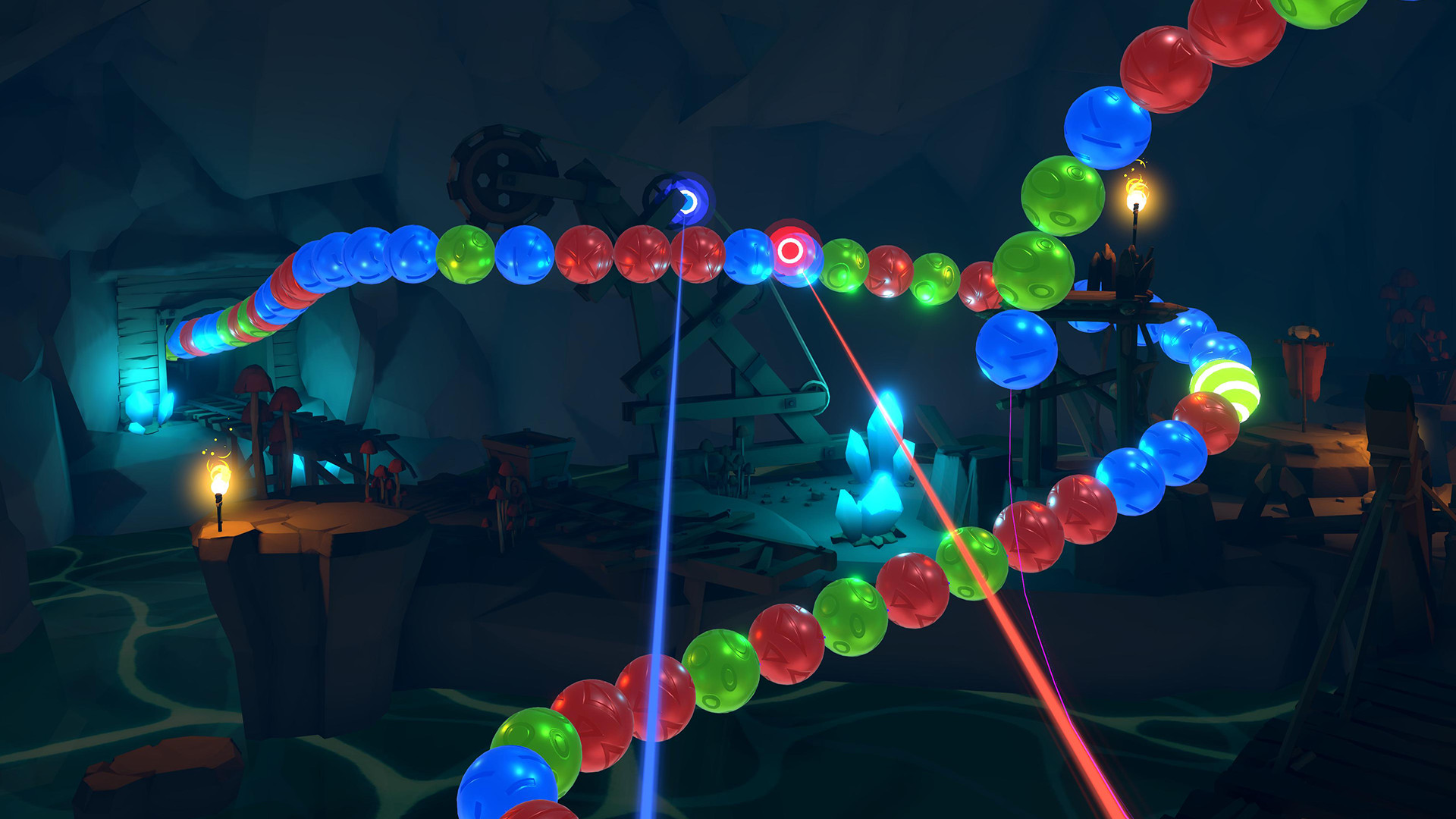 Zooma - Chapter 2 DLC screenshot 2