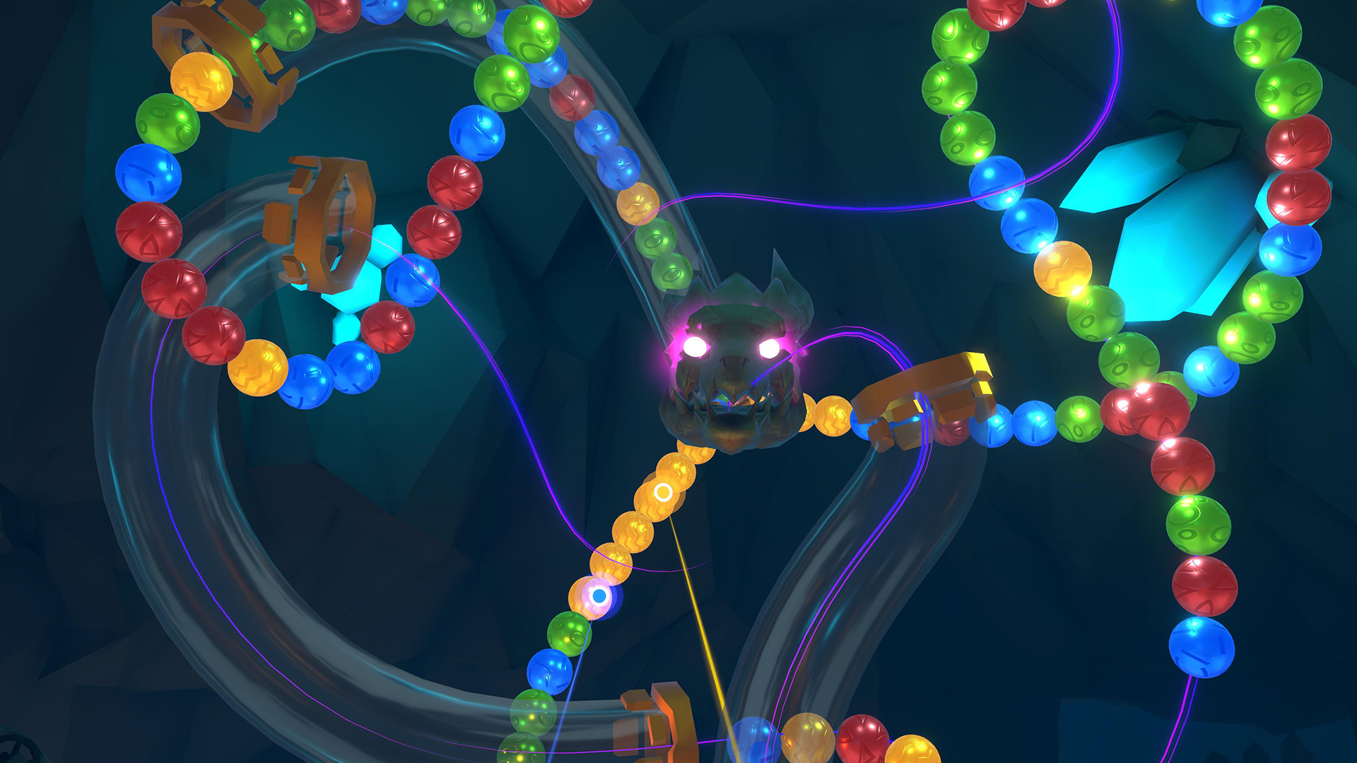 Zooma - Chapter 2 DLC screenshot 5