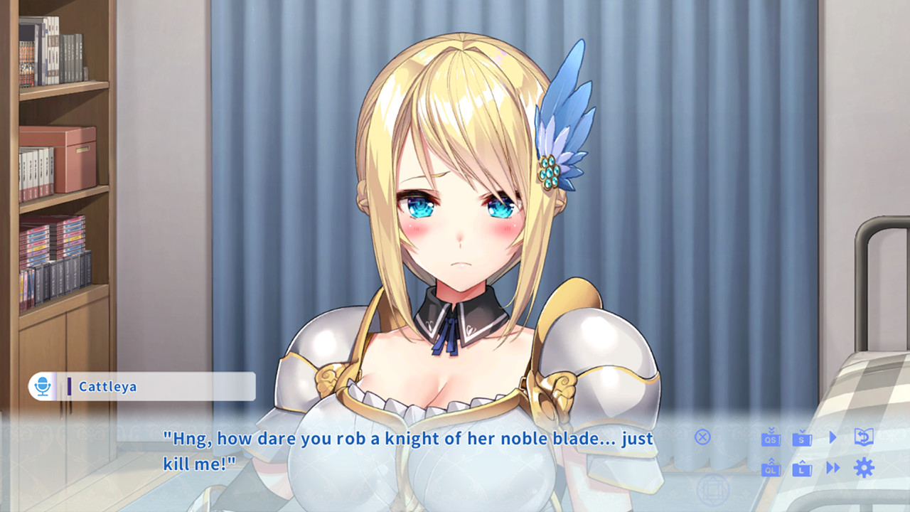 KukkoroDays screenshot 4