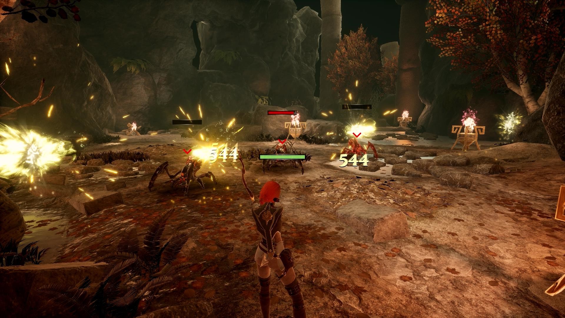 Valkyrie's Arrow(瓦尔基丽的箭) screenshot 5