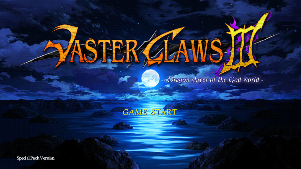 VasterClaws3:Special Pack screenshot 1