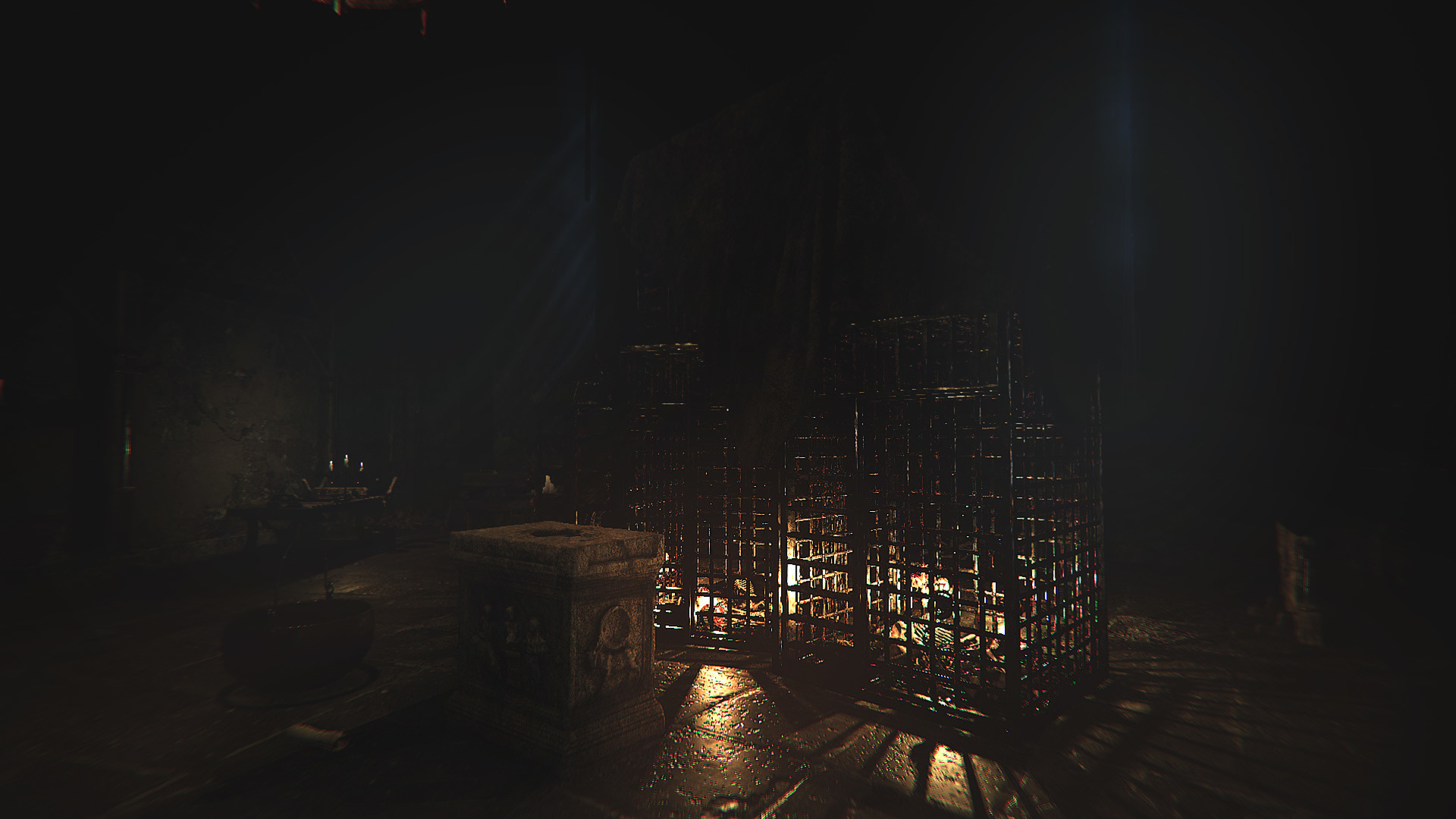 Escape First 3 screenshot 5