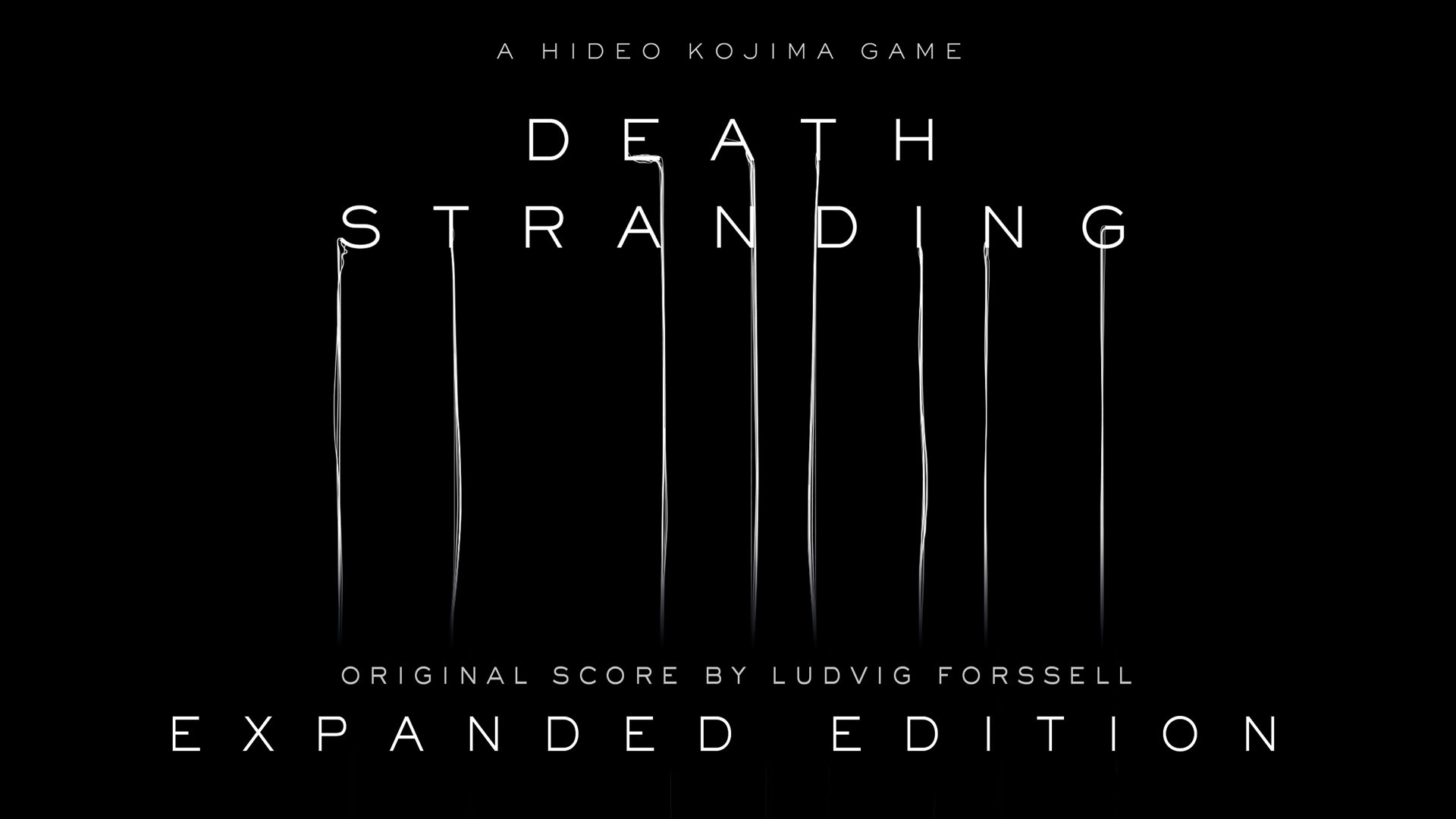 DEATH STRANDING Soundtrack Expanded Edition screenshot 1